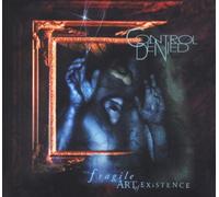 Control Denied - Fragile Art of Existence [Import]