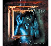 Control denied - The fragile art of existence