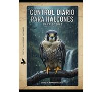 "Control Diario para Halcones para 90 días