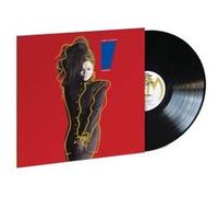 Janet Jackson – Control – Vinyle 12" (LP)