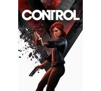 Control Epic Games Key GLOBAL