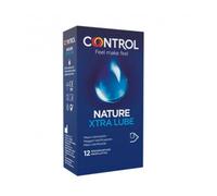 Control Extra Lube 12 pcs