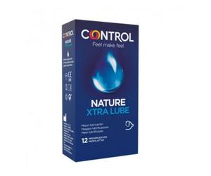 Control Extra Lube 12 Unités
