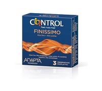 Préservatifs Control Finíssimo