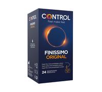 Control - Finissimo Condoms 24 Units