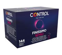 Préservatif Control Adapte Senso en lot de 144 unités