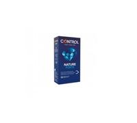 Control Condom Préservatifs Forte – 12 unités