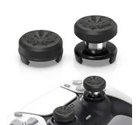 Control Freak PS5, 2 pièces pour Kontrolfreek PS5, Joystick PS 5, pour PS4 Controller et pour PS 5 Con Troller à Aide avec Viser, Con Troller et Réduire Pouce Fatigue