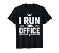 Control Freak T-Shirt