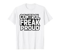 Control Freak T-Shirt