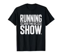 Control Freak T-Shirt
