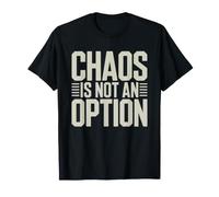 Control Freak T-Shirt