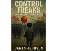 Control Freaks: The 10 Most Strict Countries on Earth