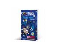 Control Fun Mix 6 pcs