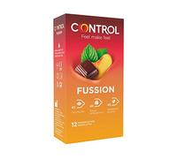 CONTROL FUSSION 12 Units