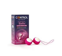 Control - Geisha Balls Level II - 28G