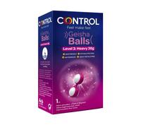Control - Geisha Balls Level III - 38G