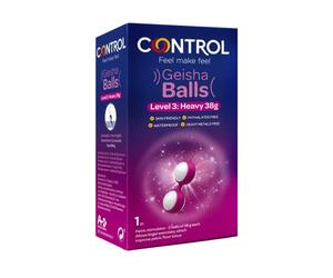 Control - Geisha Balls Level III - 38G
