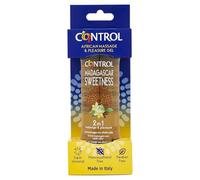 CONTROL gel de massage et lubrifiant pour le plaisir personnel 200 ml
