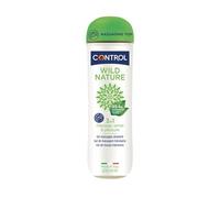 Control Condom Gel de massage hydratant Nature sauvage 200 ml
