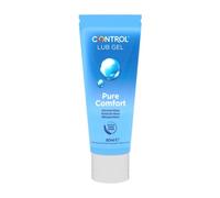 Control Gel Lubricante Pure Comfort 80ml