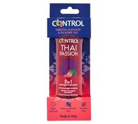 CONTROL Gel Massage Et Lubrifiant Per il Plaisir Personnel 200 ml