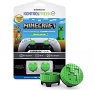 Control Grip - Krontrol Freek - Minecraft Creeper