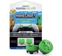 Control Grip - Krontrol Freek - Minecraft Creeper