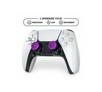 Accessoire manette STEELSERIES FPS Frenzy Purple/Black - PS5