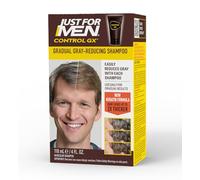 Control GX Shampooing pour cheveux plus clairs du blond au brun moyen 120 ml