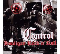 Control Préservatif Hooligan Rock'N'Roll