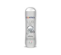Control Condom – Gel lubrifiant à base de silicone – 75 ml
