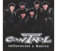 Control - Influencias Y Raices