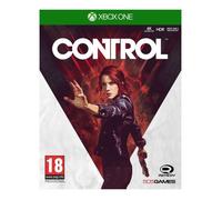 505 Games Jeu vidéo Control Xbox One G