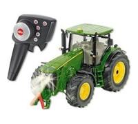 Siku Jd 8345r Coffret Complet R/c