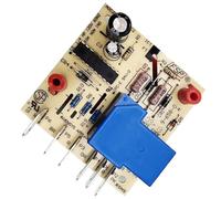 Control KTRC19KKSS01 & KTRC22KMWH00 | Reliable Replacement Part Your Refrigerator