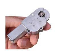 control lock core electronic starter metal gear 180 reduction electronic starter DC3V-5V high torque IINKUEYK