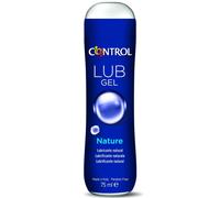 Control - Lub Natürliches Gleitgel 75 ml