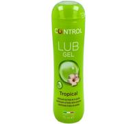 Control - Lub Tropical Gleitgel 75 ml