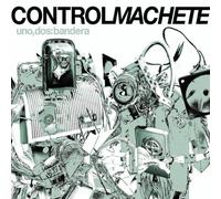 Control Machete - Uno, Dos: Bandera [Import]