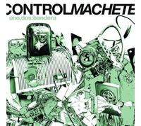 Control Machete - Uno Dos: Bandera