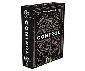 Control - Matagot