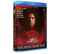 Control Mental BD 1977 The Spell [Blu-Ray] [Import]