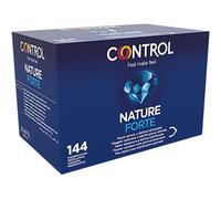Control Condom – Préservatif masculin Adapta Forte – Boîte 144 pièces