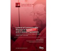 Control Of Communicable Diseases In Human And In Animal Populations
