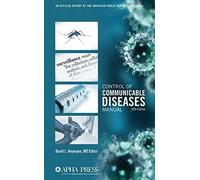 Control of Communicable Diseases Manual
