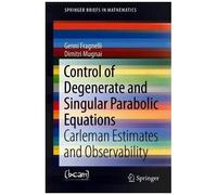 Control Of Degenerate And Singular Parabolic Equations
