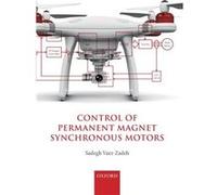 Control Of Permanent Magnet Synchronous Motors