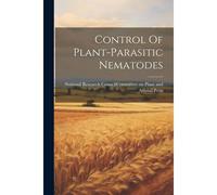 Control Of Plant-Parasitic Nematodes
