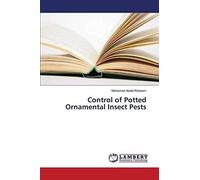 Control Of Potted Ornamental Insect Pests